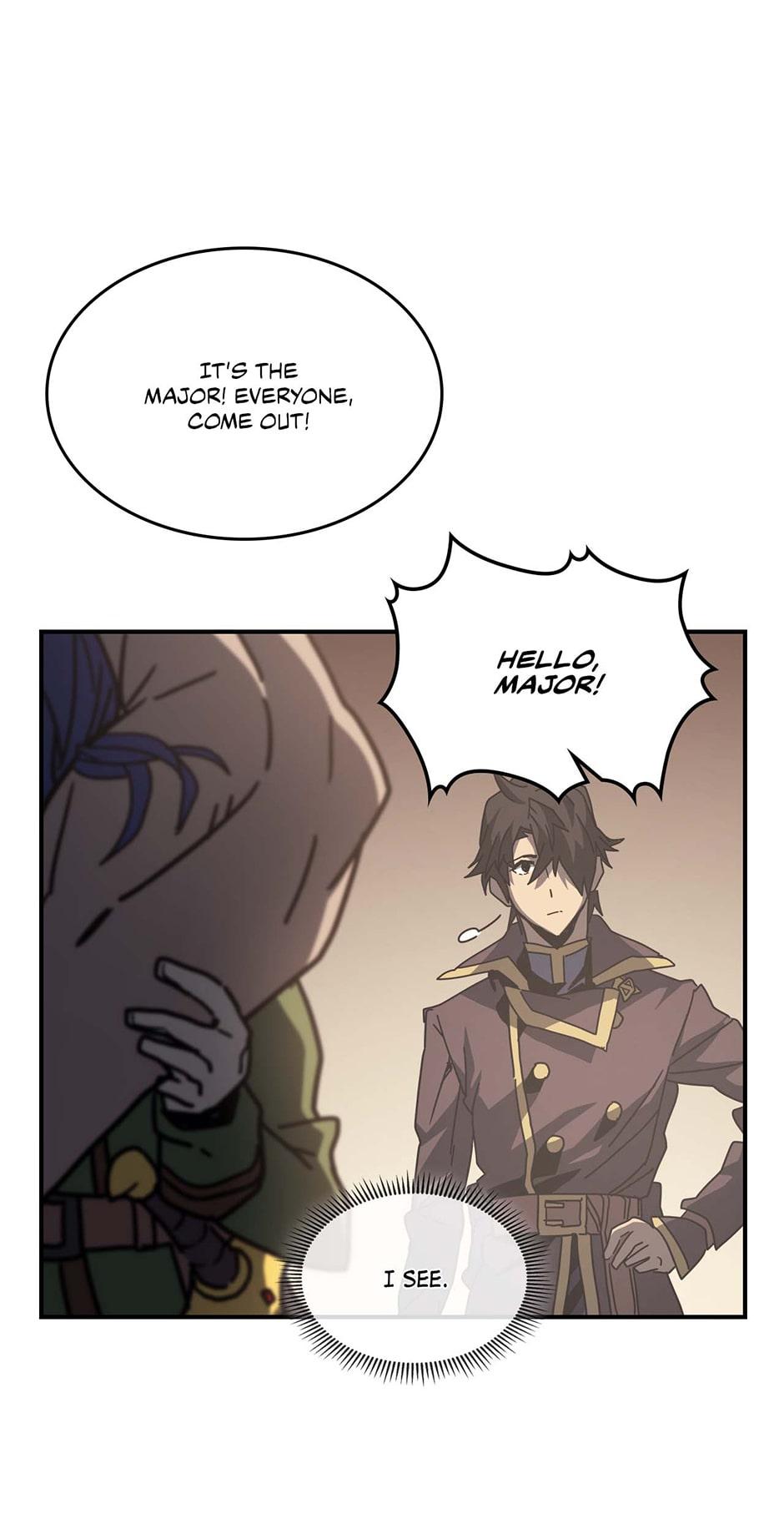 Read A Returner's Magic Should Be Special Manga Online
