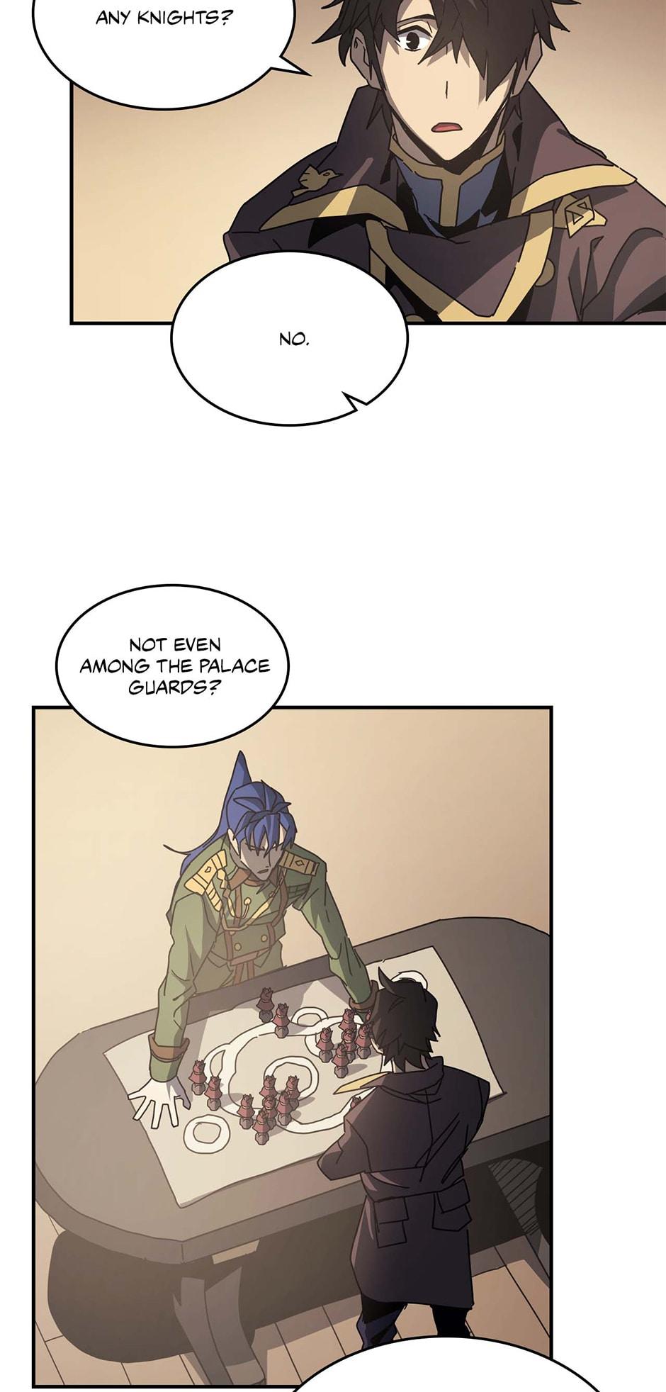 Read A Returner's Magic Should Be Special Manga Online