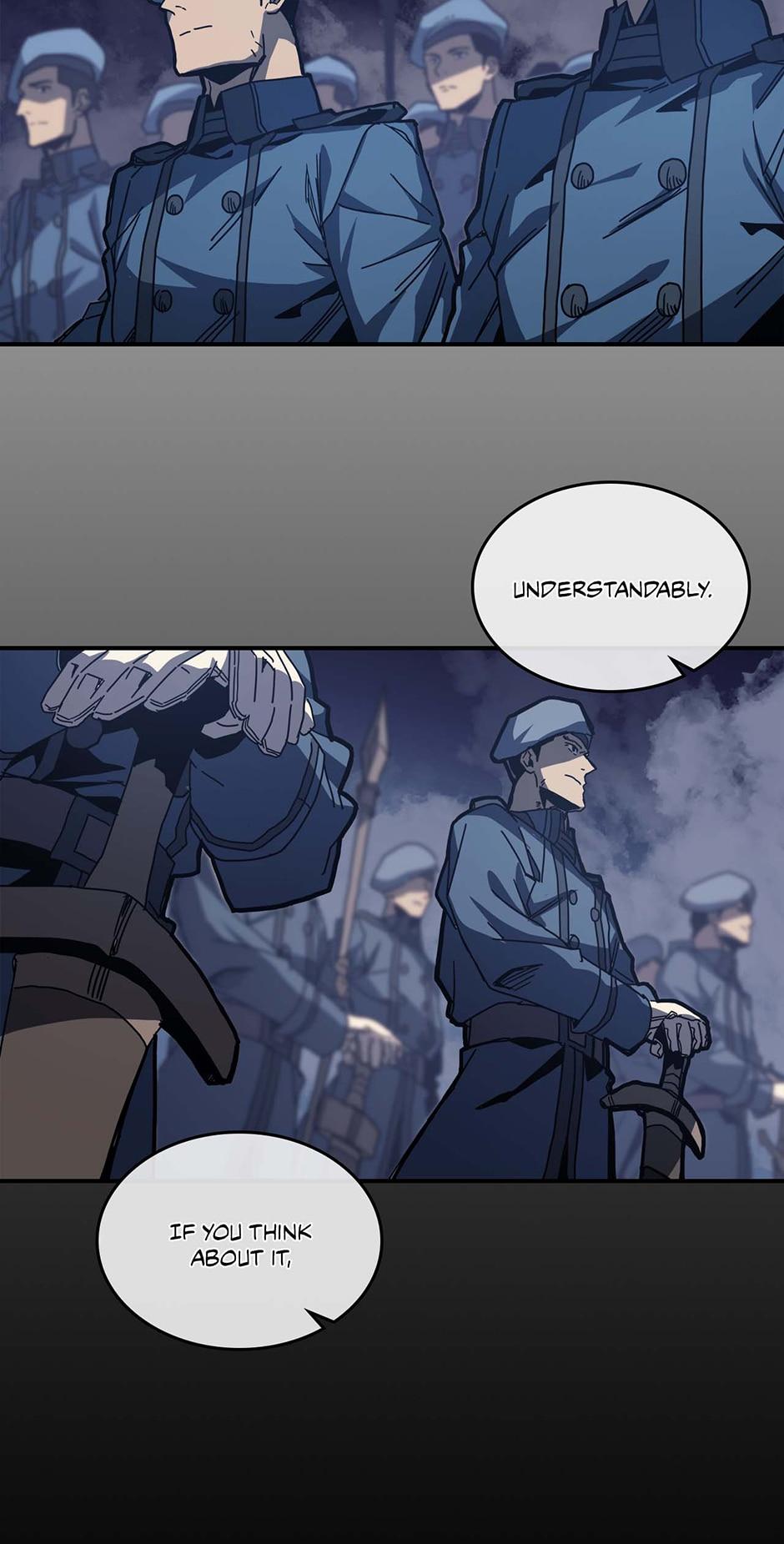 Read A Returner's Magic Should Be Special Manga Online