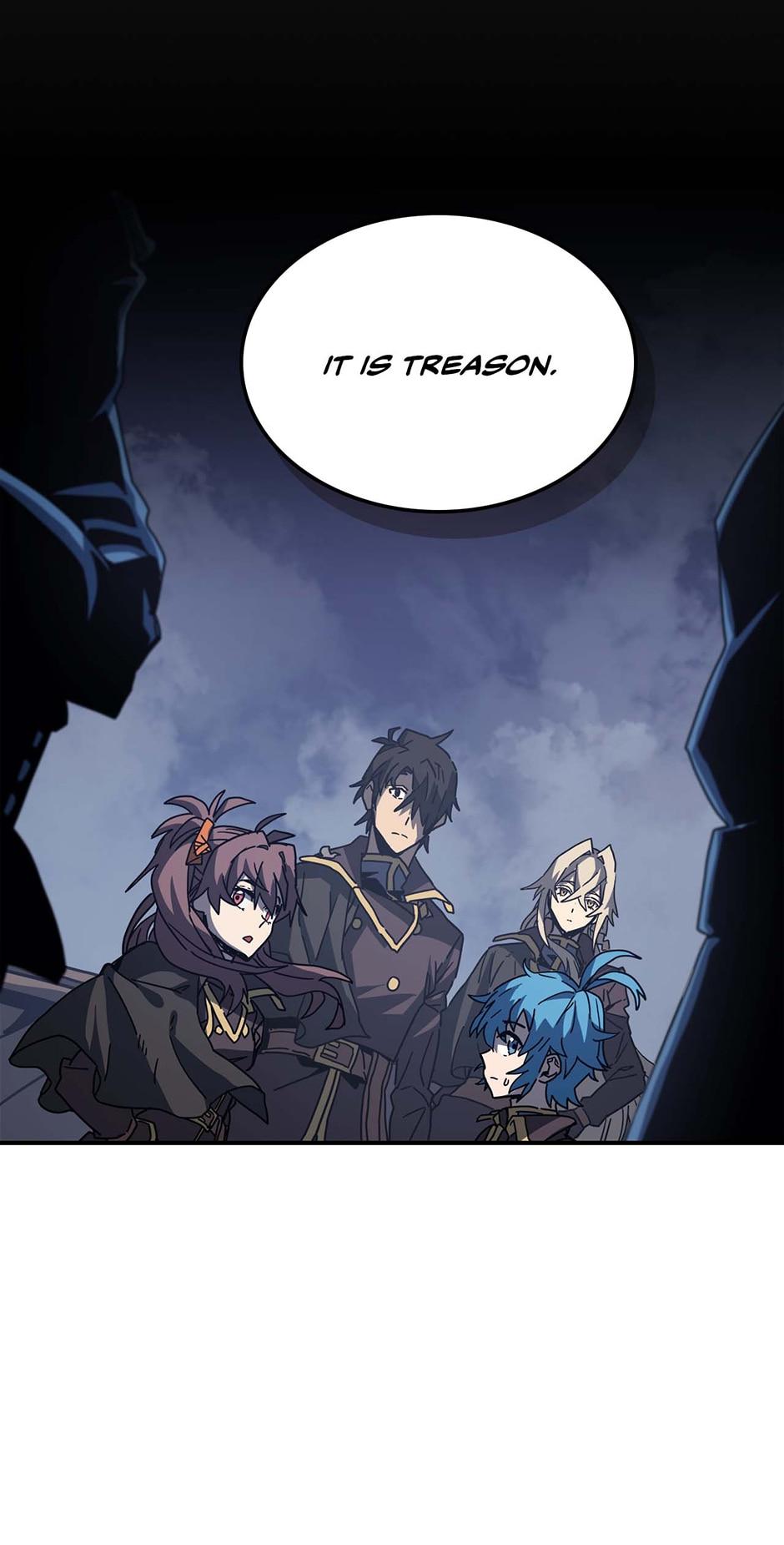 Read A Returner's Magic Should Be Special Manga Online
