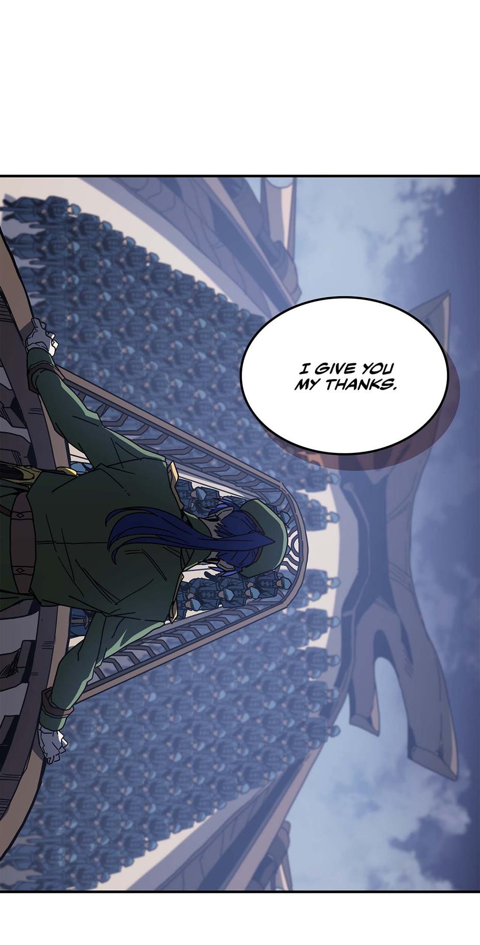 Read A Returner's Magic Should Be Special Manga Online