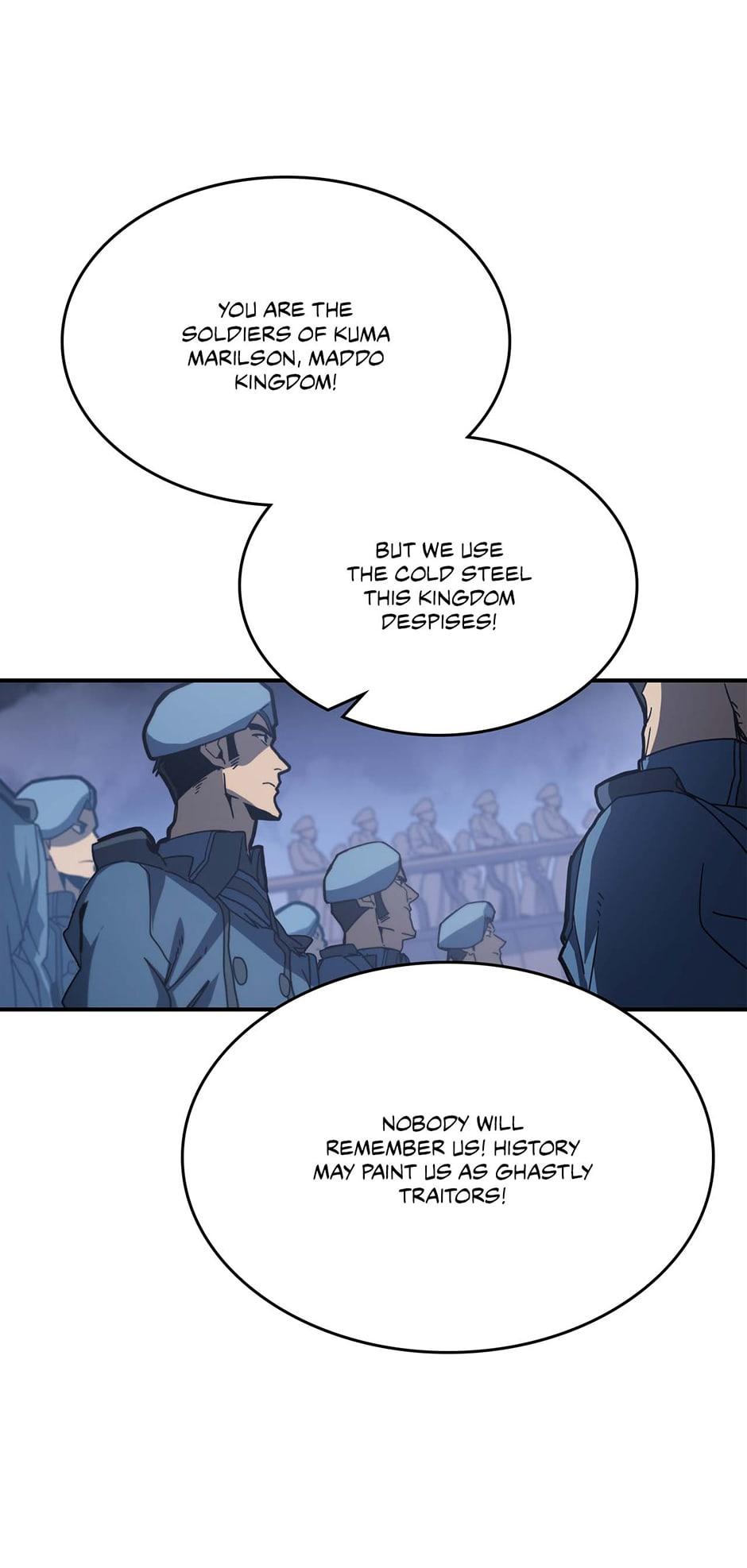 Read A Returner's Magic Should Be Special Manga Online