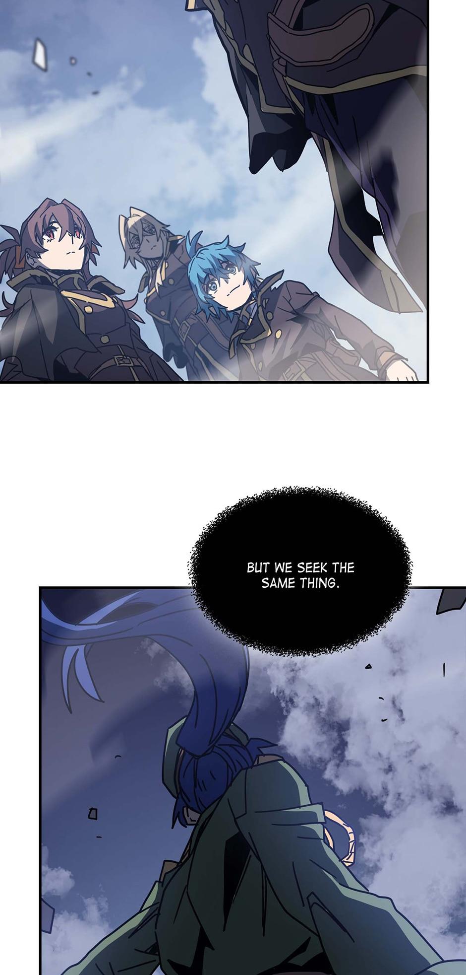 Read A Returner's Magic Should Be Special Manga Online