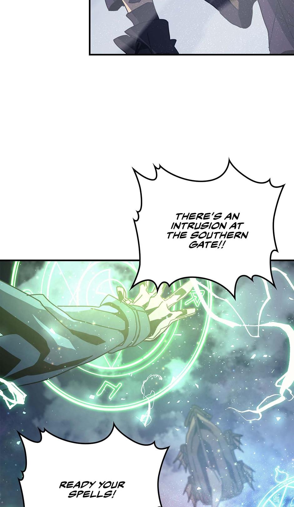 Read A Returner's Magic Should Be Special Manga Online