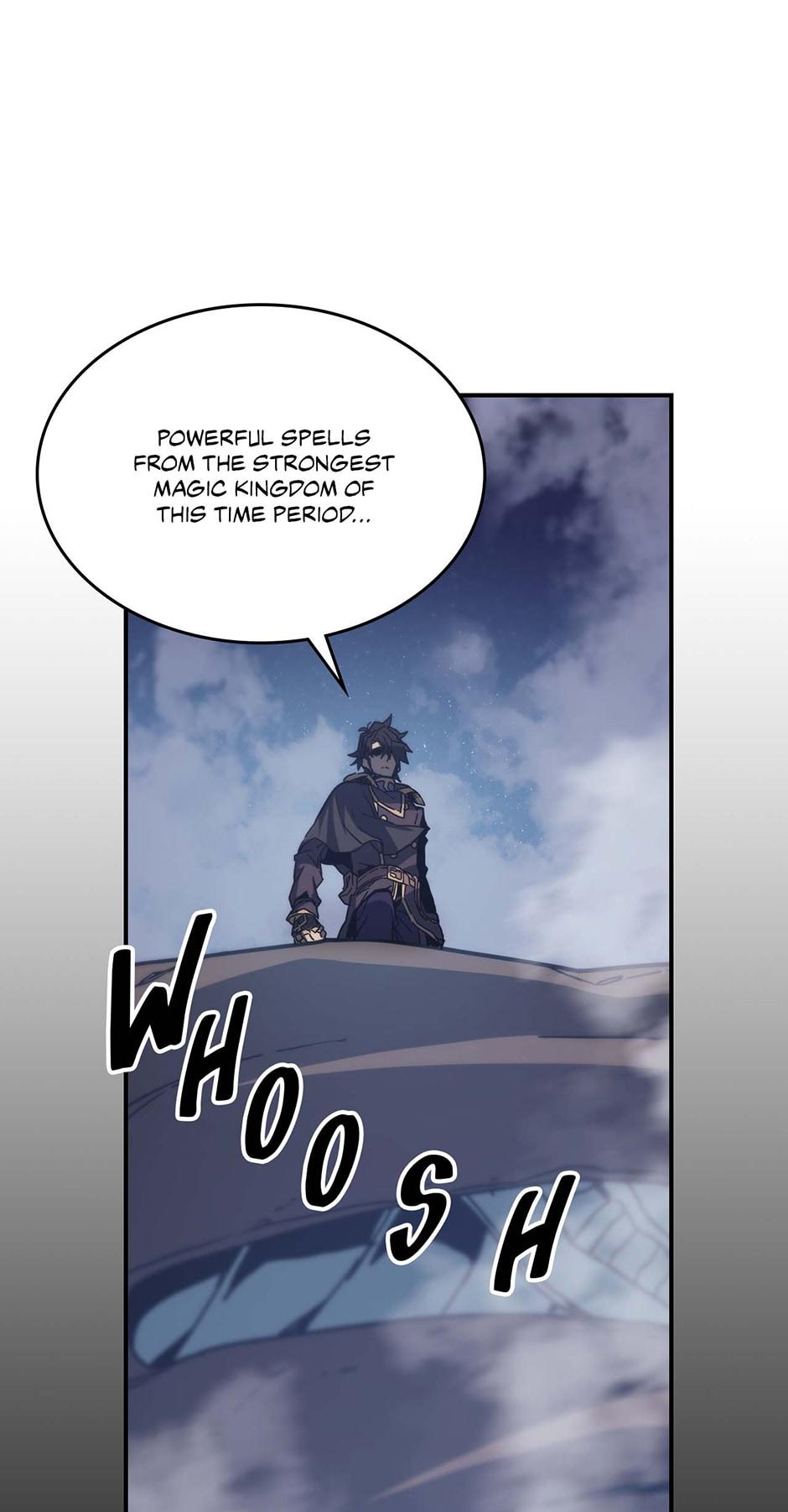 Read A Returner's Magic Should Be Special Manga Online