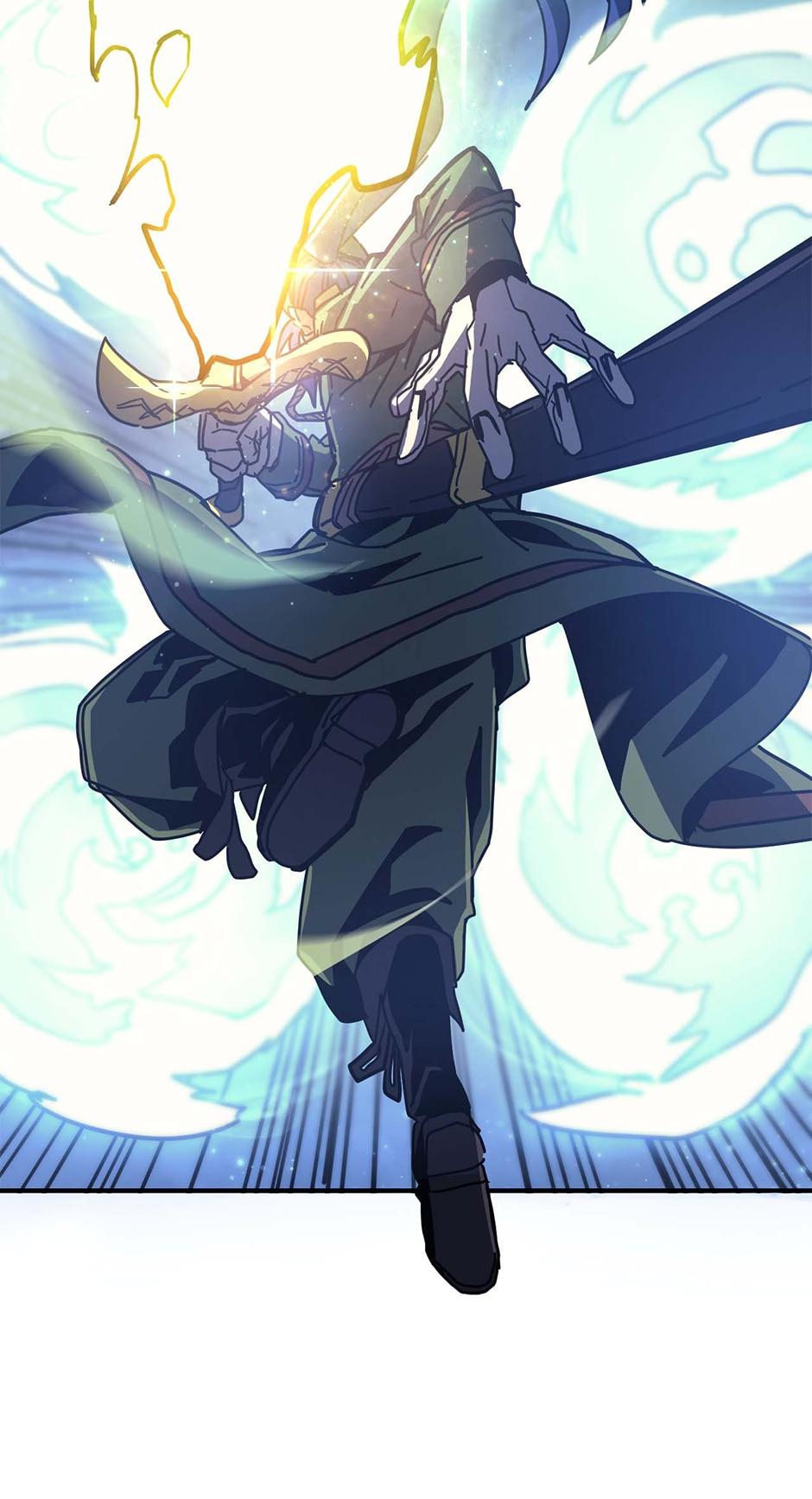 Read A Returner's Magic Should Be Special Manga Online