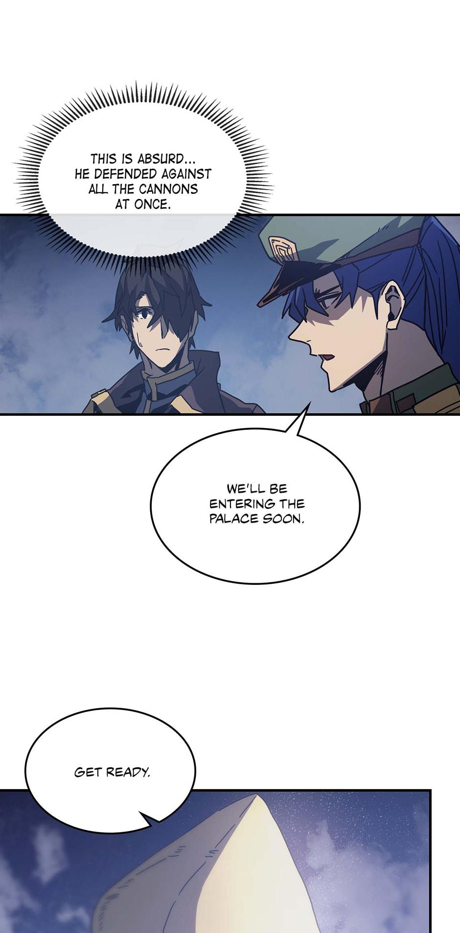Read A Returner's Magic Should Be Special Manga Online