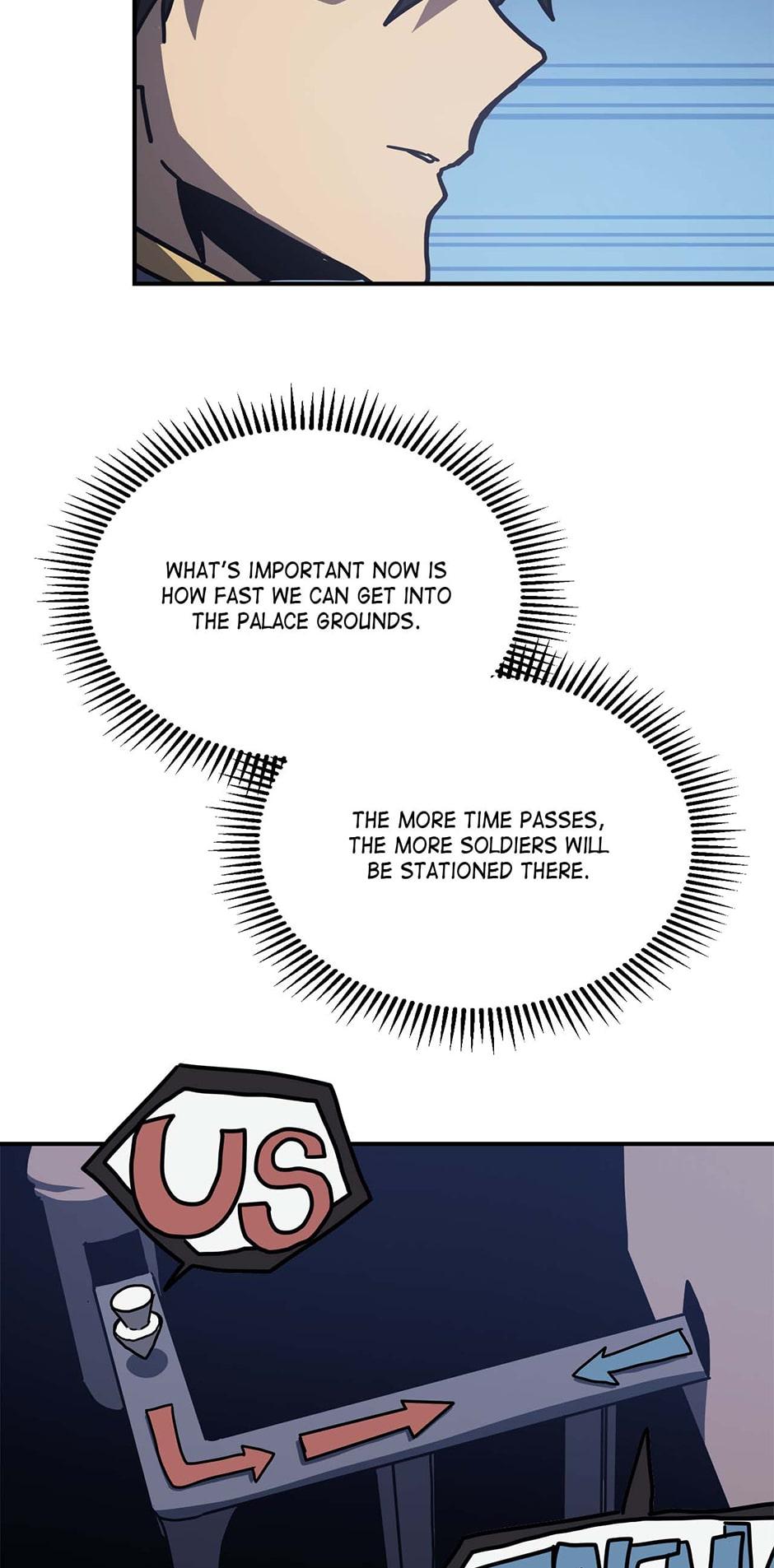 Read A Returner's Magic Should Be Special Manga Online