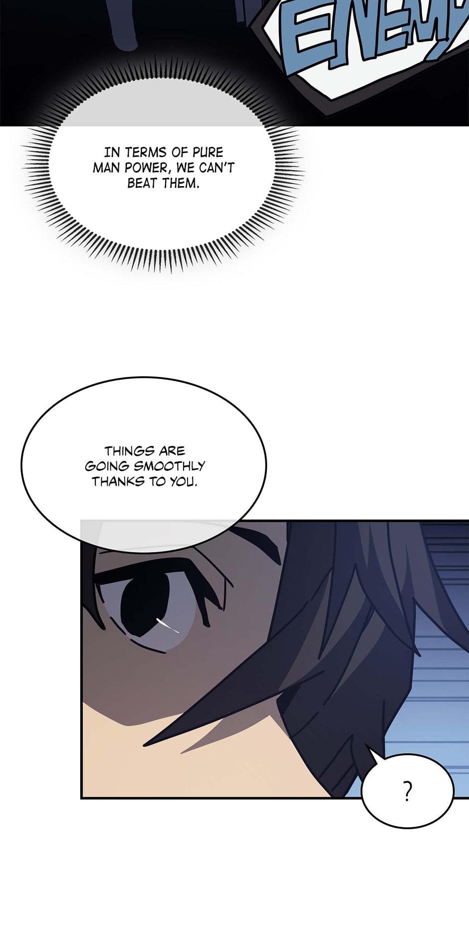 Read A Returner's Magic Should Be Special Manga Online
