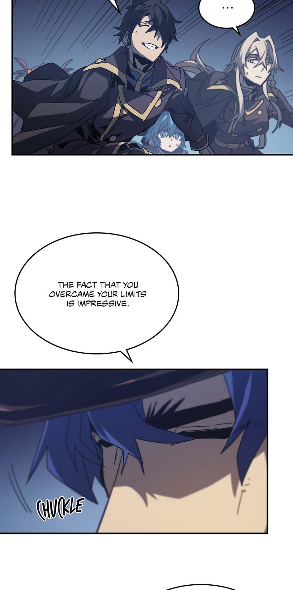 Read A Returner's Magic Should Be Special Manga Online