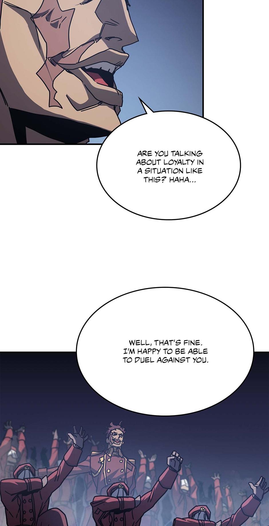 Read A Returner's Magic Should Be Special Manga Online