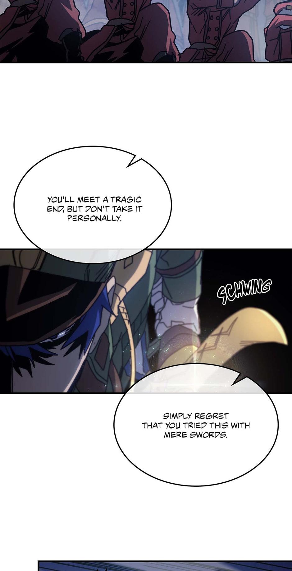 Read A Returner's Magic Should Be Special Manga Online