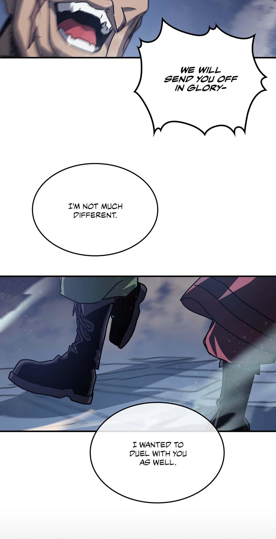 Read A Returner's Magic Should Be Special Manga Online