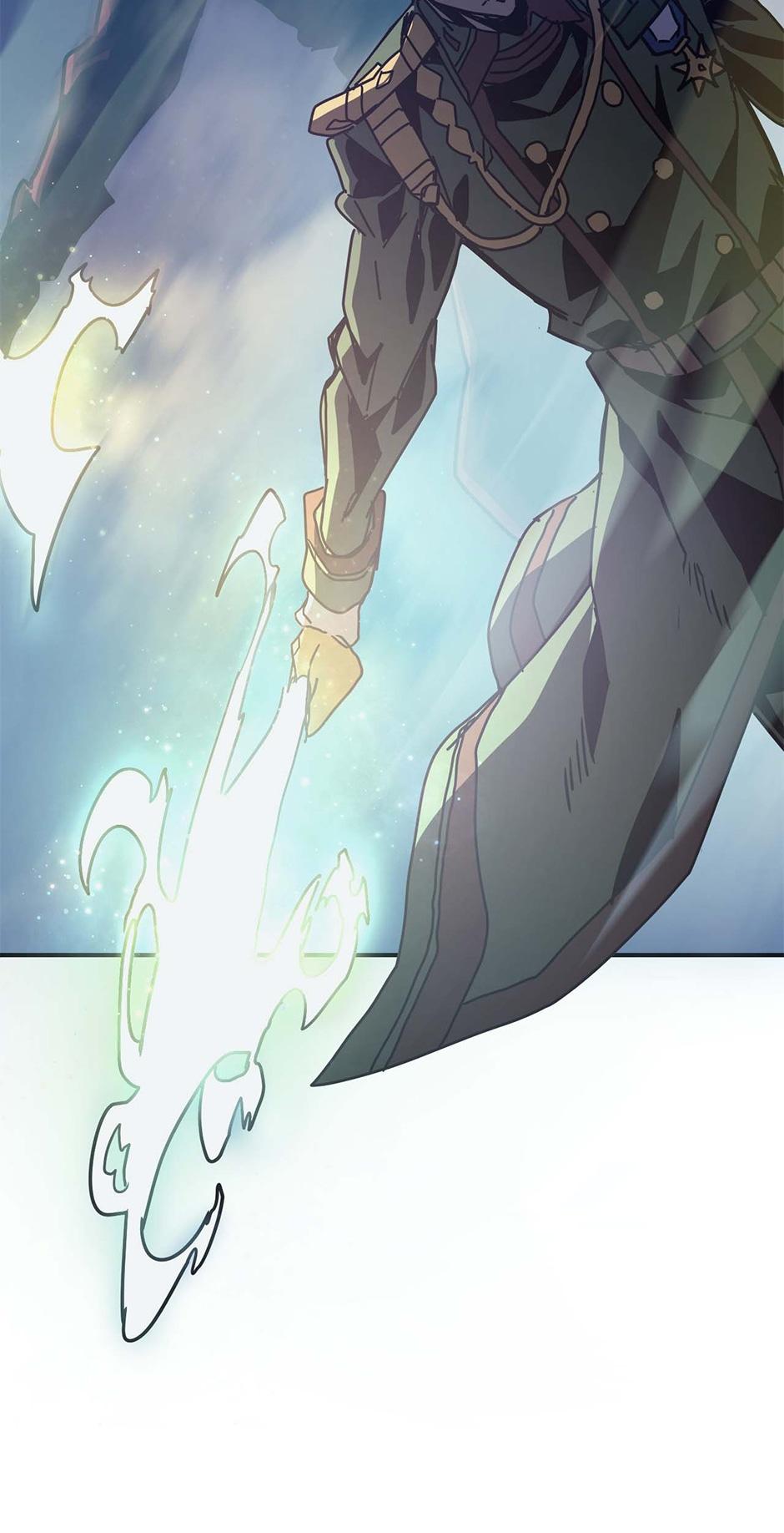 Read A Returner's Magic Should Be Special Manga Online