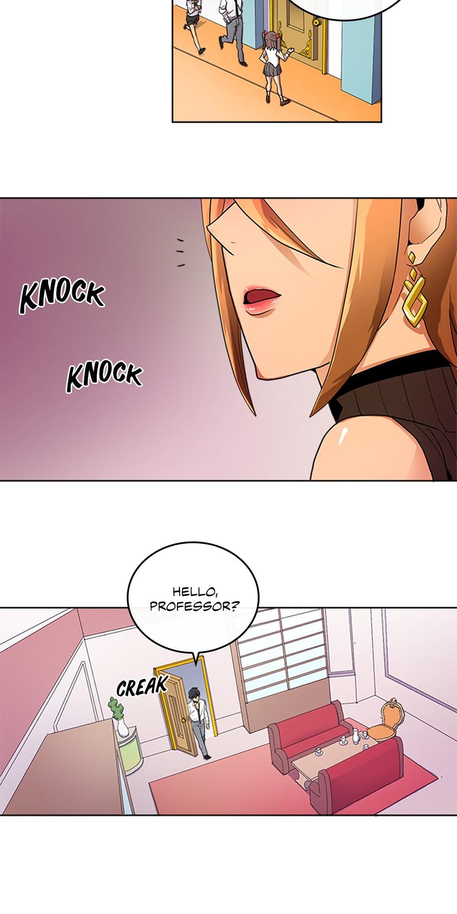 Read A Returner's Magic Should Be Special Manga Online