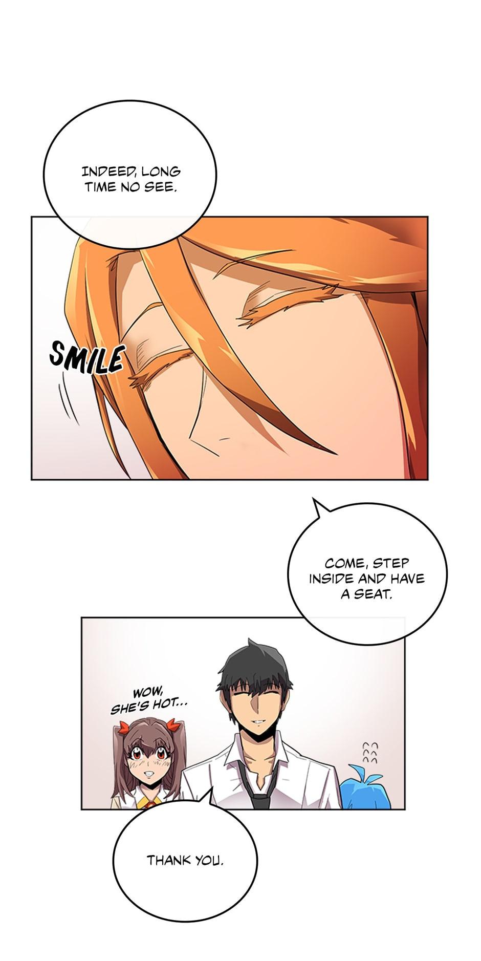 Read A Returner's Magic Should Be Special Manga Online