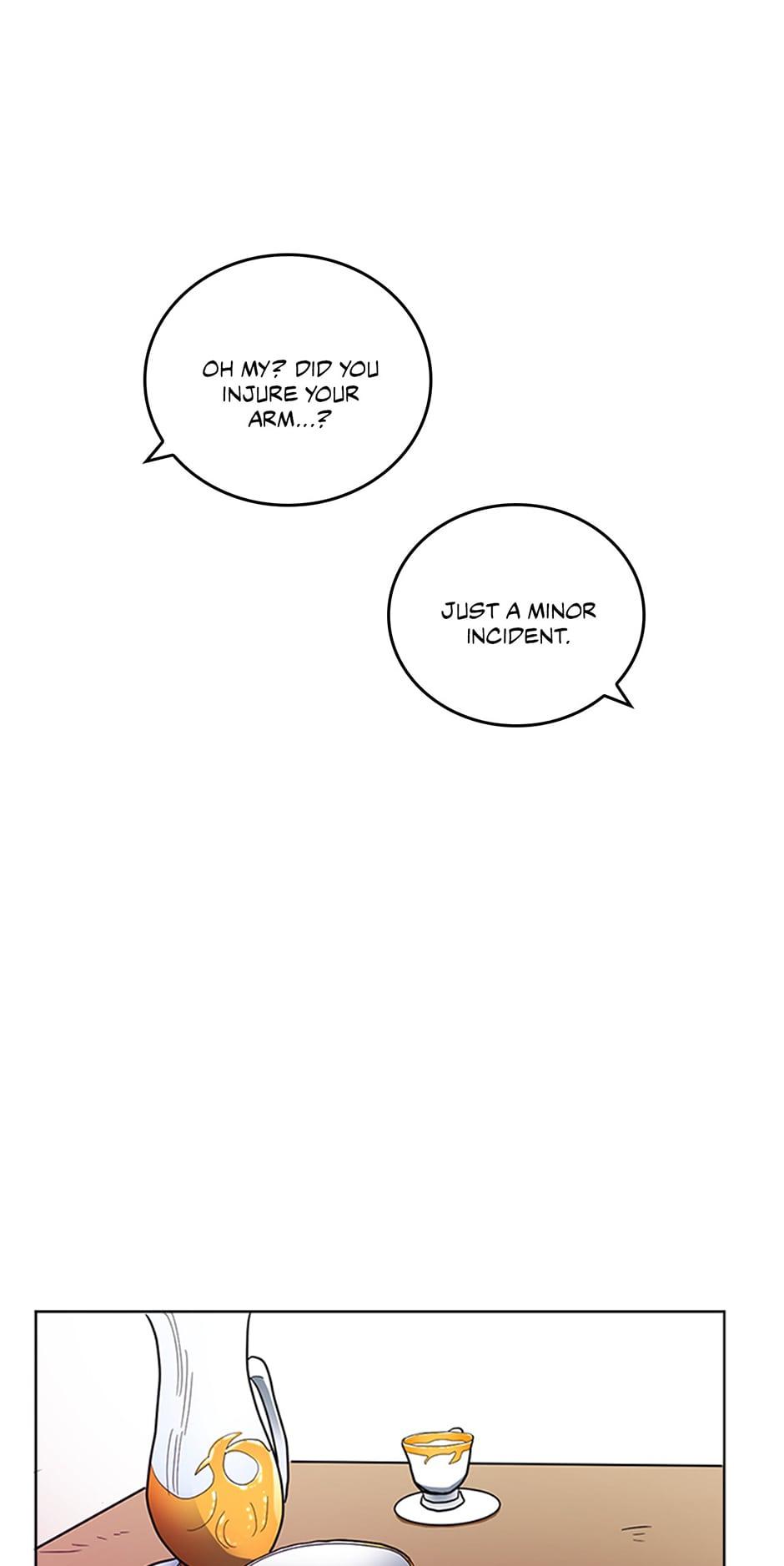 Read A Returner's Magic Should Be Special Manga Online