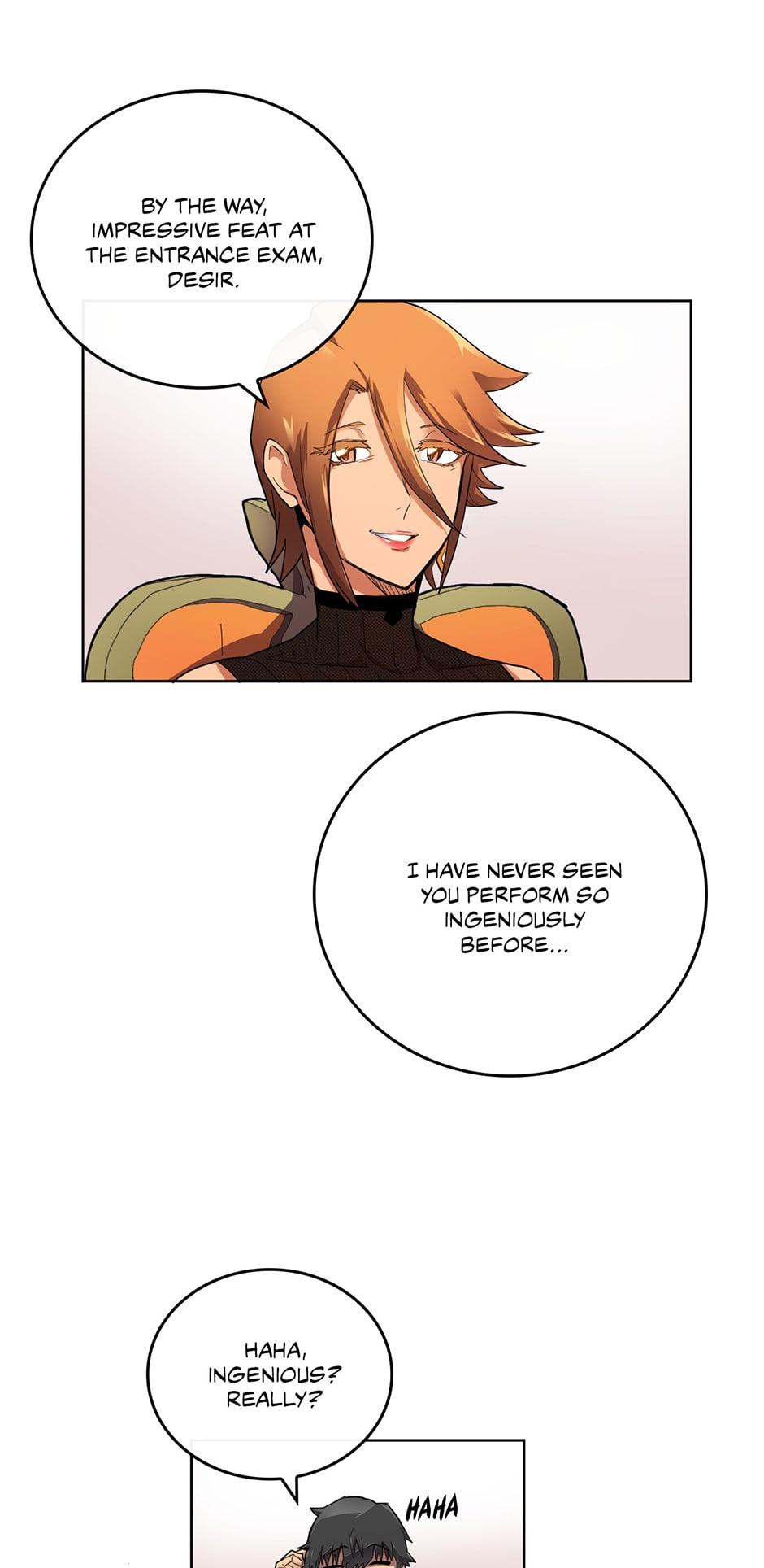 Read A Returner's Magic Should Be Special Manga Online
