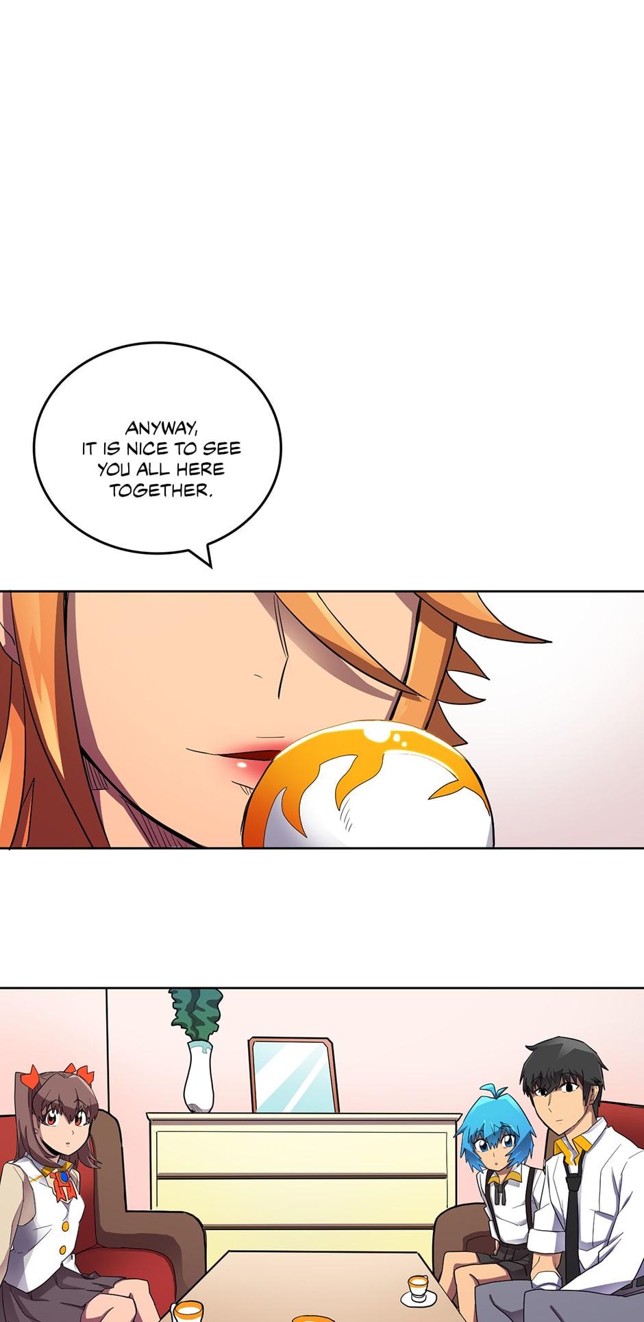 Read A Returner's Magic Should Be Special Manga Online