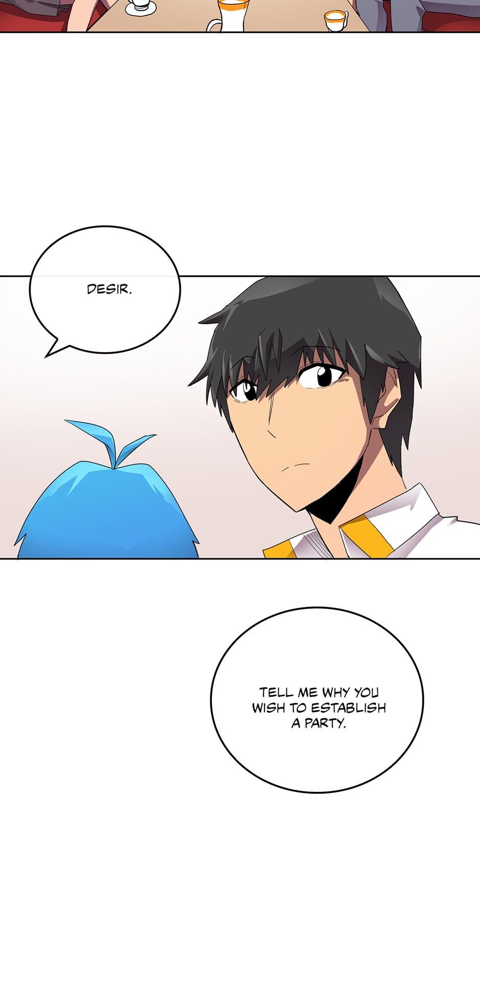 Read A Returner's Magic Should Be Special Manga Online