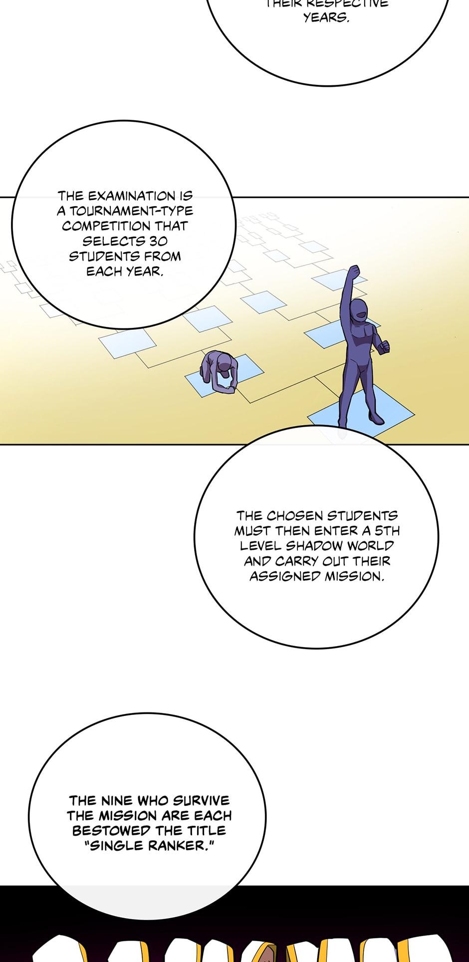 Read A Returner's Magic Should Be Special Manga Online
