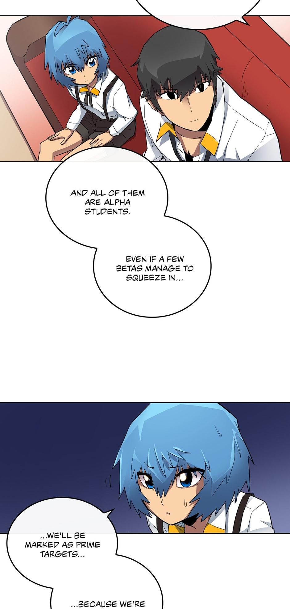 Read A Returner's Magic Should Be Special Manga Online