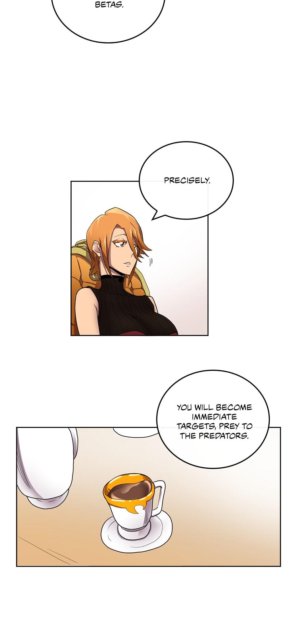 Read A Returner's Magic Should Be Special Manga Online