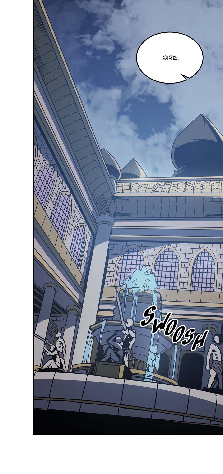 Read A Returner's Magic Should Be Special Manga Online