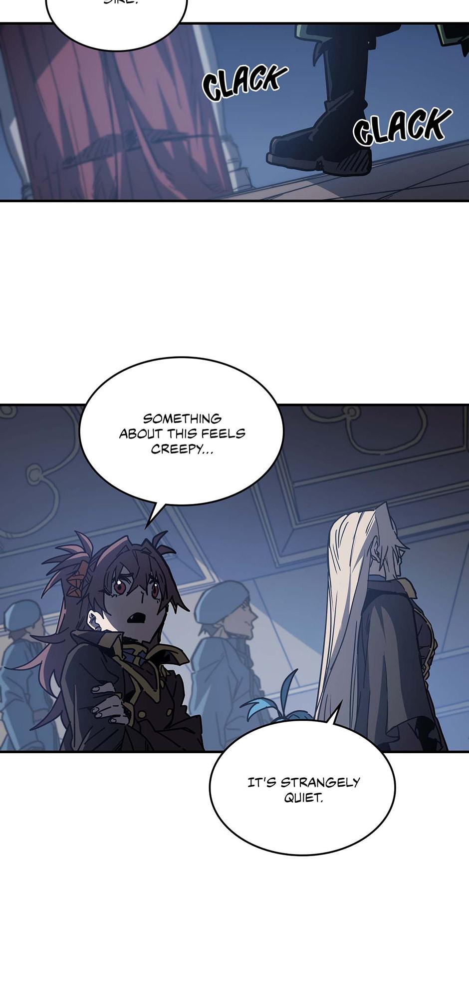 Read A Returner's Magic Should Be Special Manga Online