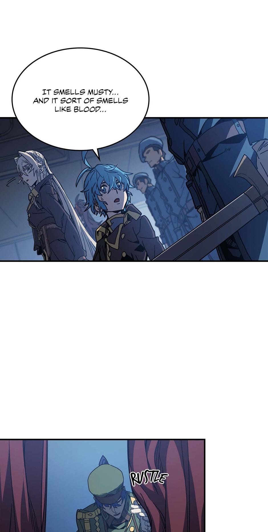 Read A Returner's Magic Should Be Special Manga Online