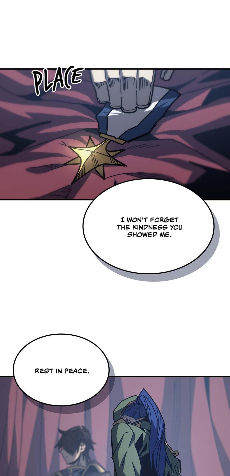 Read A Returner's Magic Should Be Special Manga Online