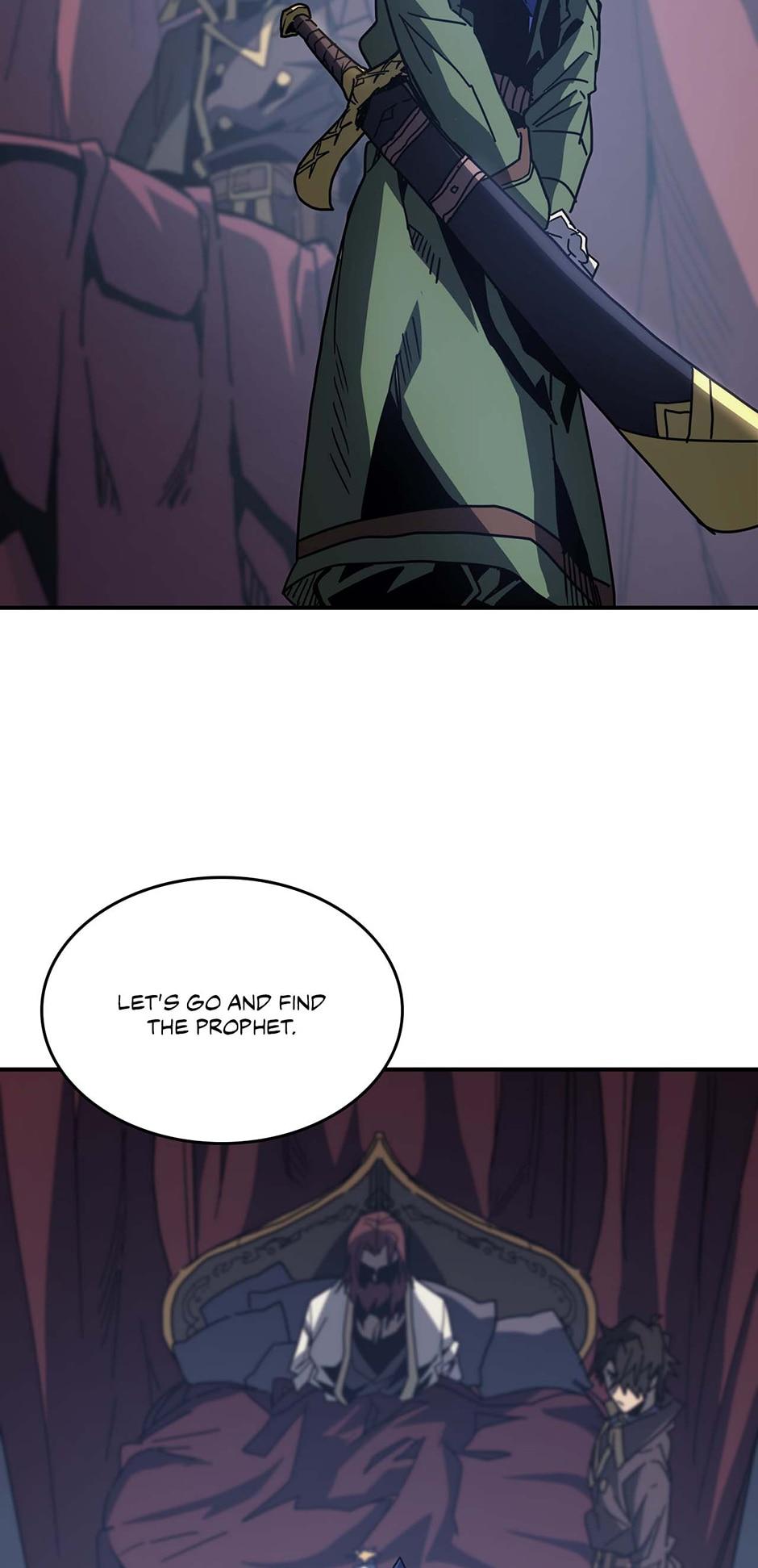 Read A Returner's Magic Should Be Special Manga Online