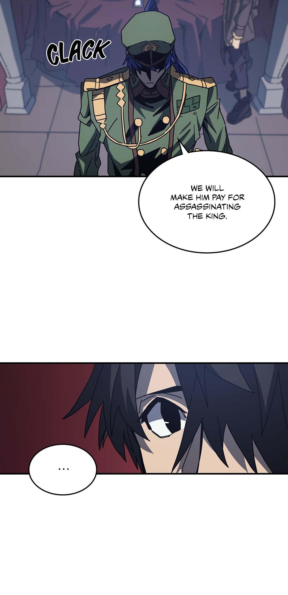 Read A Returner's Magic Should Be Special Manga Online
