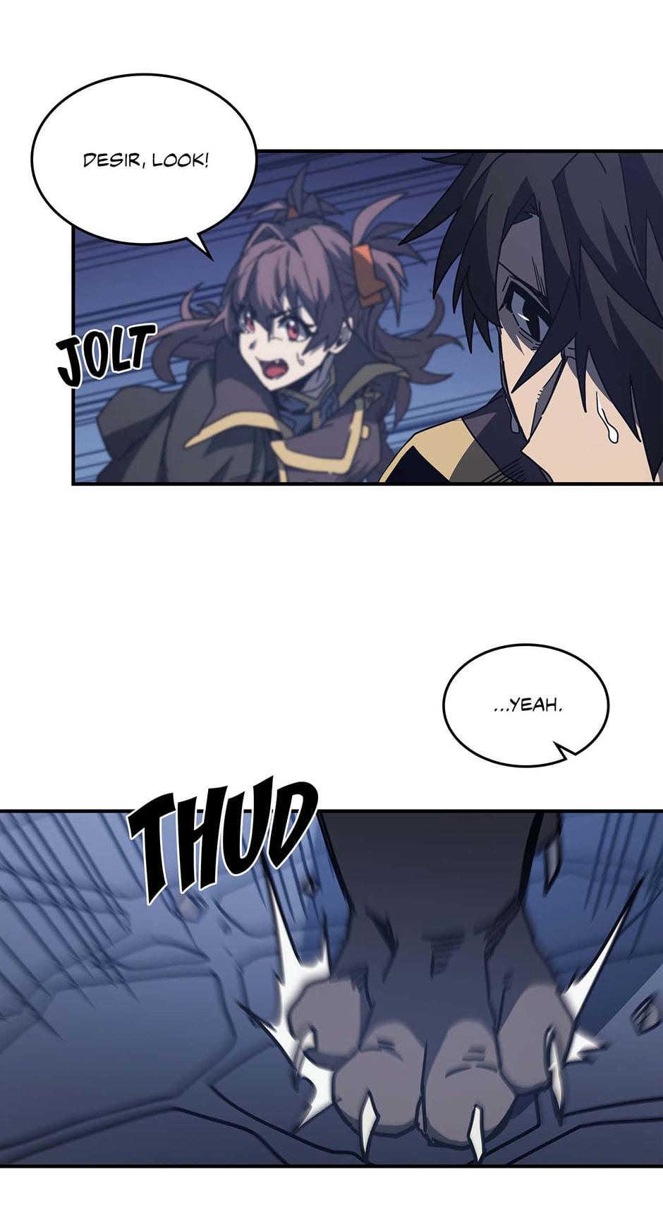 Read A Returner's Magic Should Be Special Manga Online