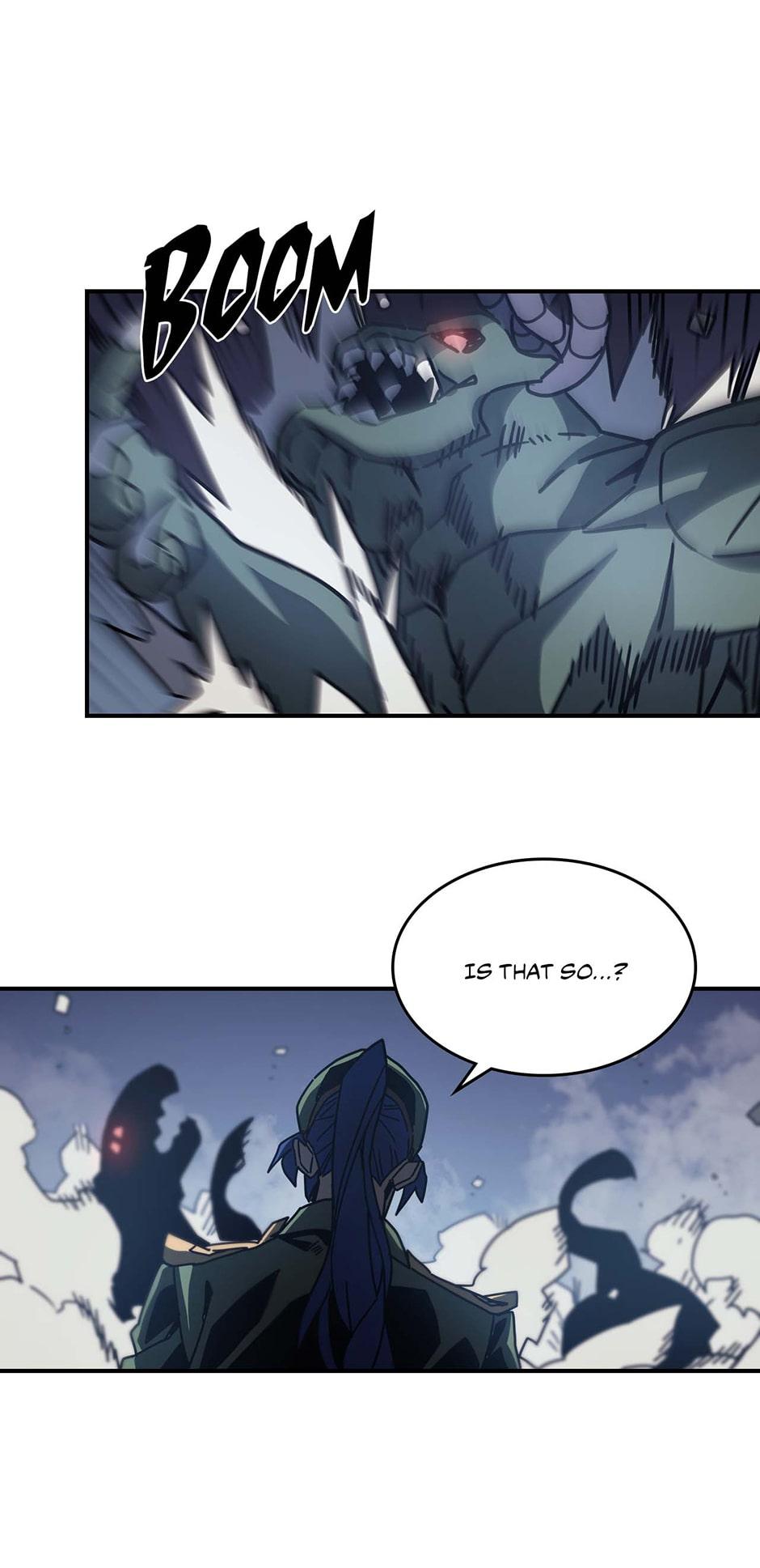 Read A Returner's Magic Should Be Special Manga Online