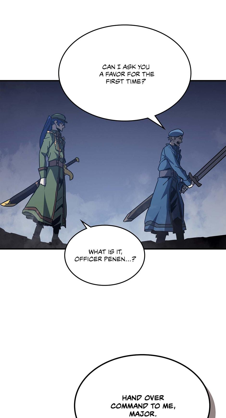 Read A Returner's Magic Should Be Special Manga Online