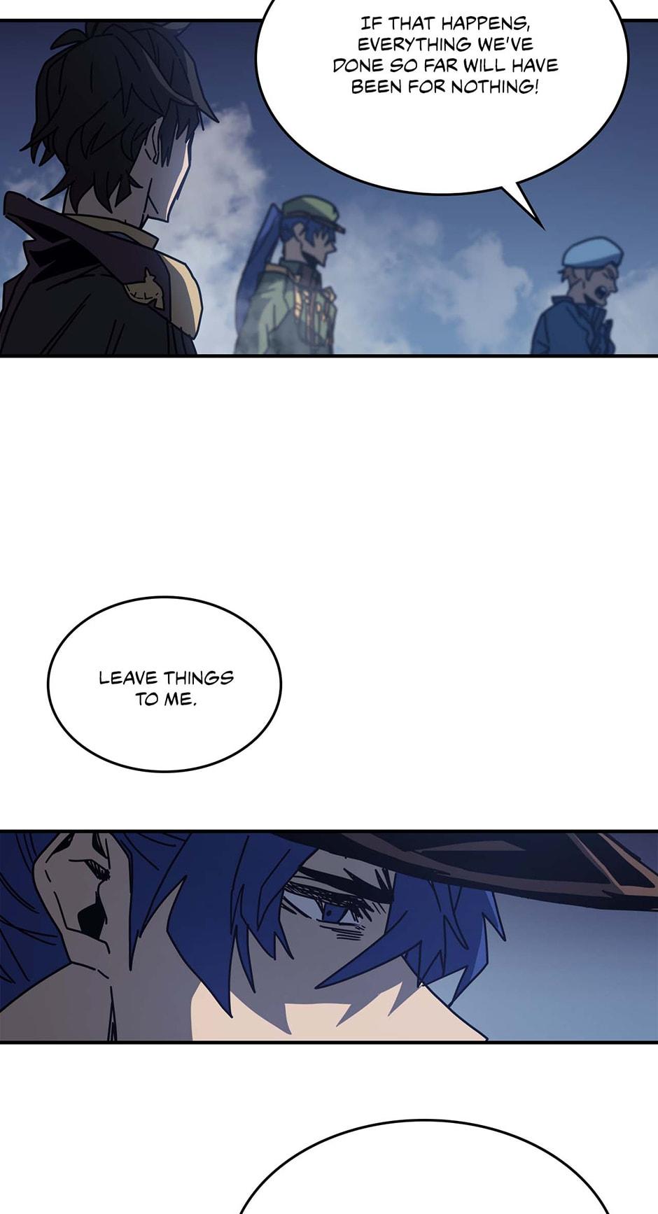 Read A Returner's Magic Should Be Special Manga Online