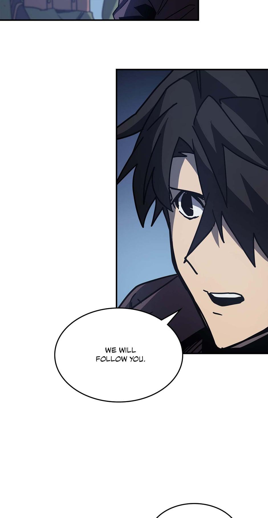 Read A Returner's Magic Should Be Special Manga Online