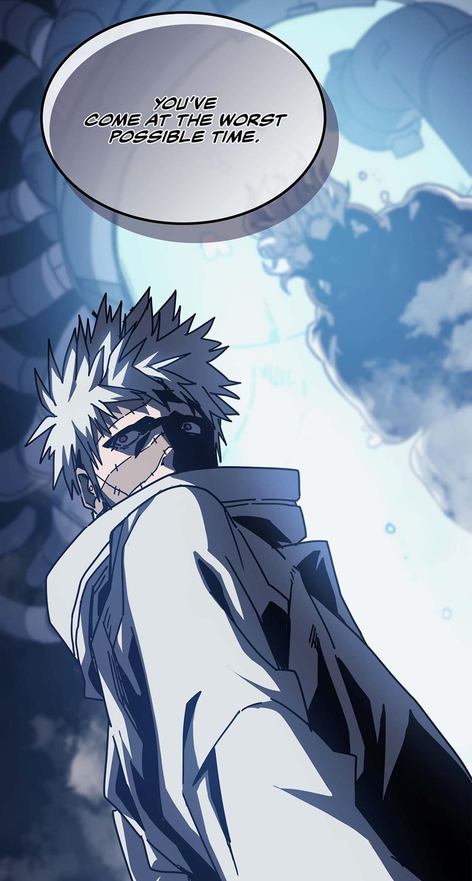 Read A Returner's Magic Should Be Special Manga Online