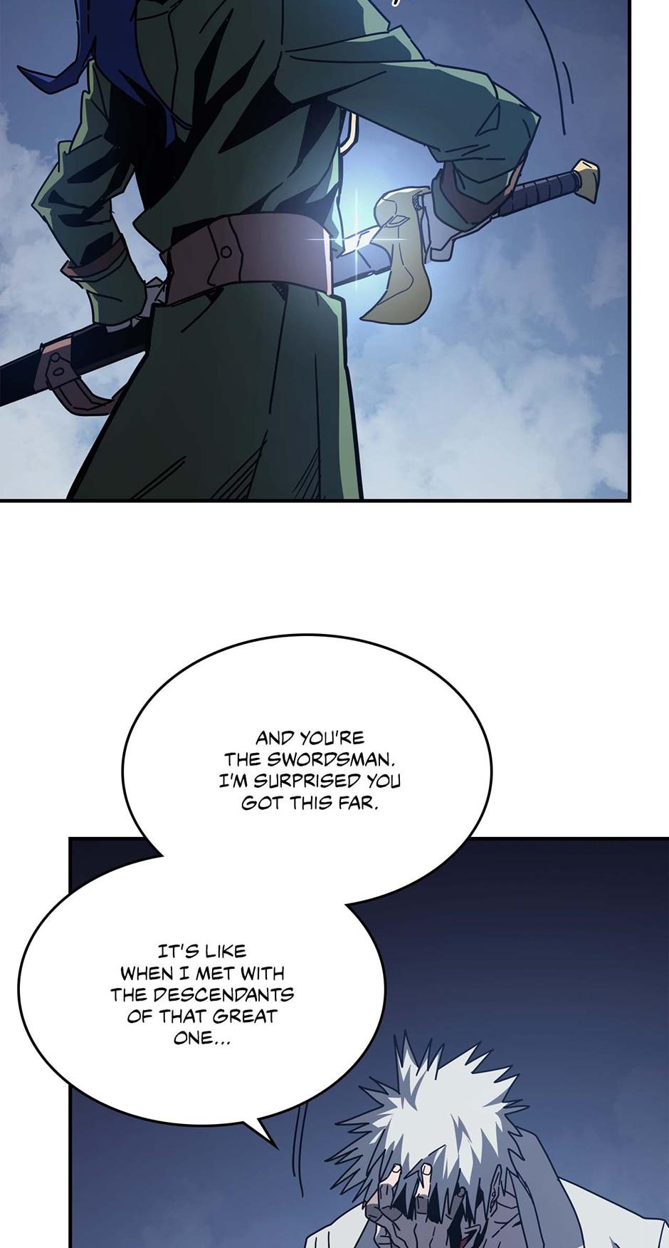 Read A Returner's Magic Should Be Special Manga Online