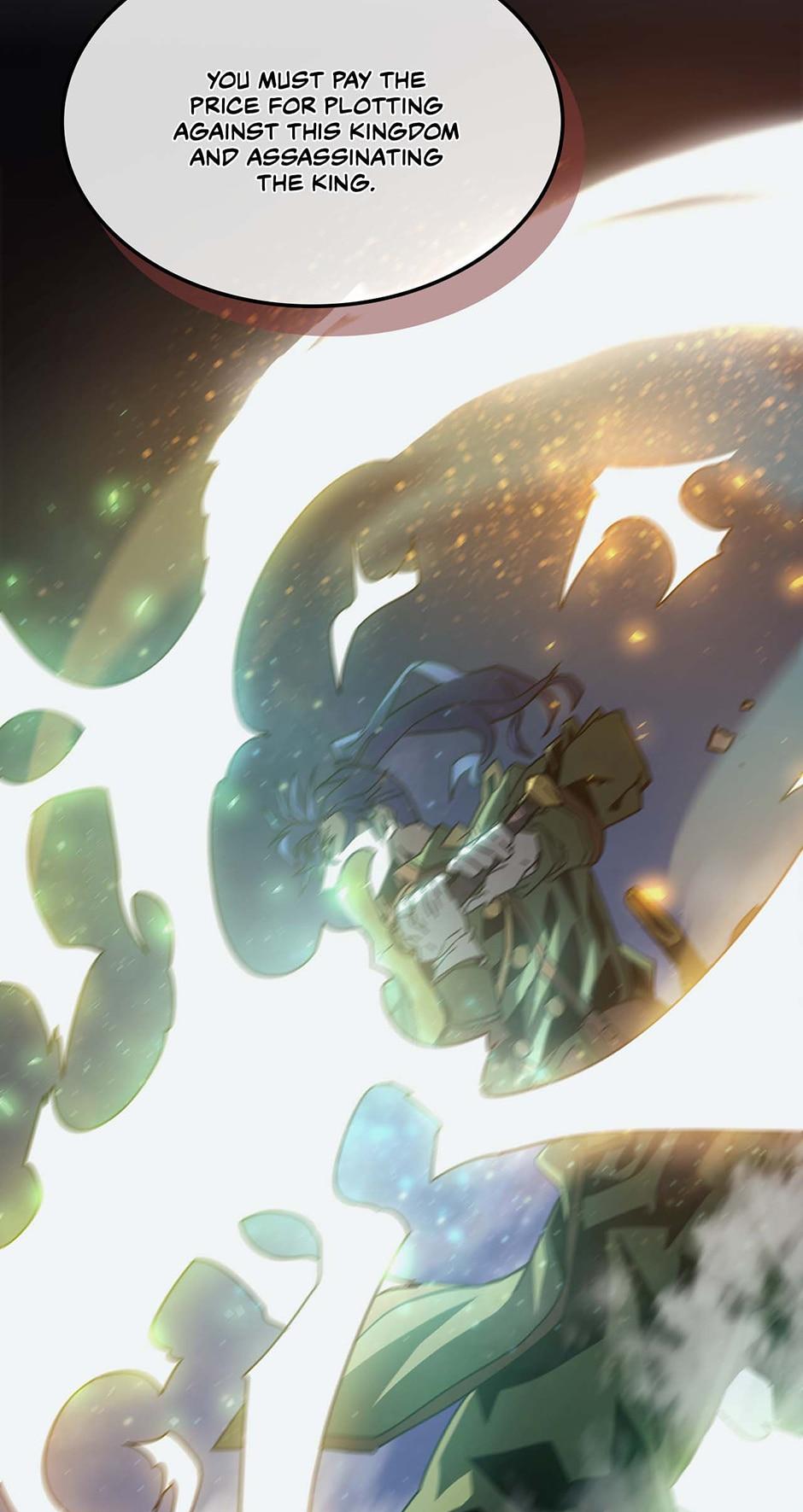 Read A Returner's Magic Should Be Special Manga Online
