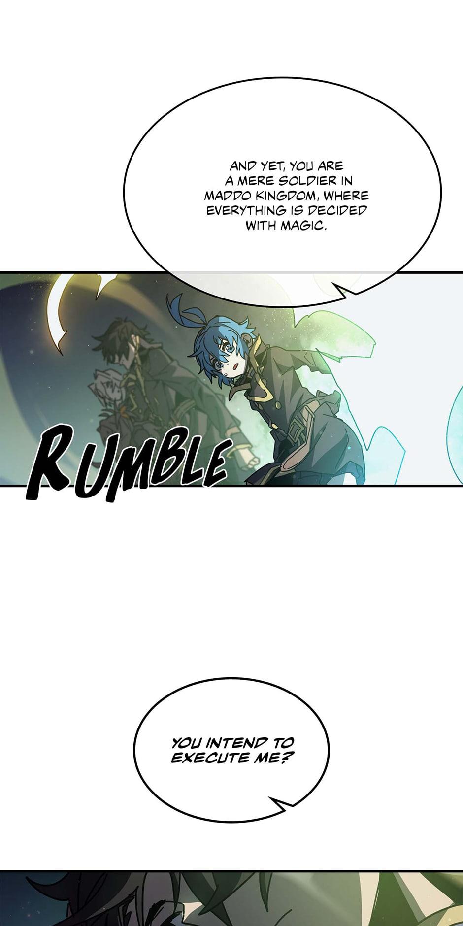 Read A Returner's Magic Should Be Special Manga Online