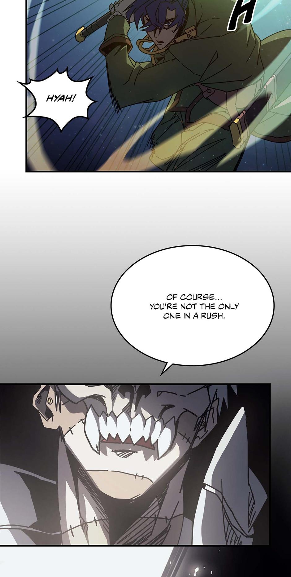 Read A Returner's Magic Should Be Special Manga Online