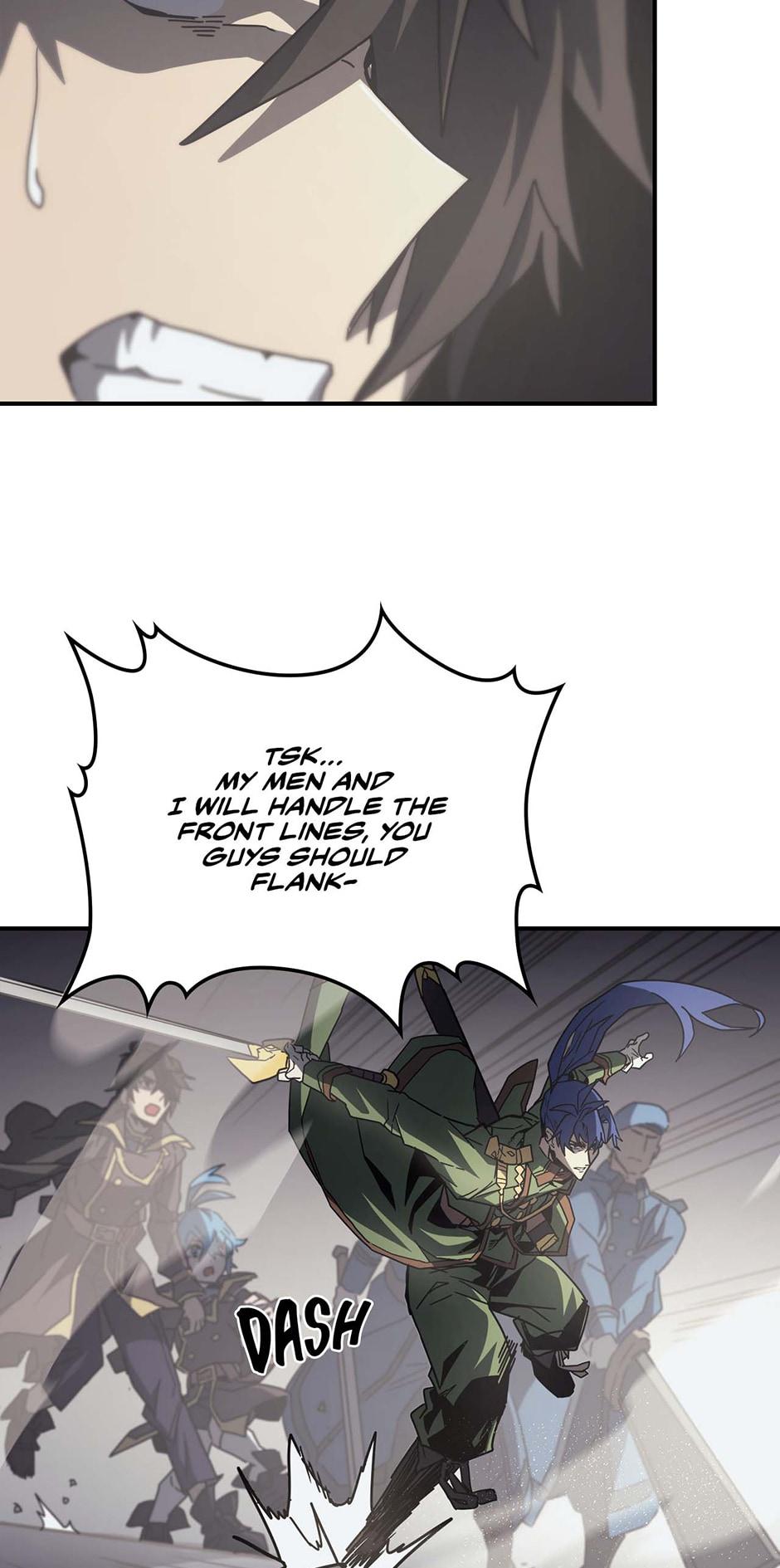 Read A Returner's Magic Should Be Special Manga Online