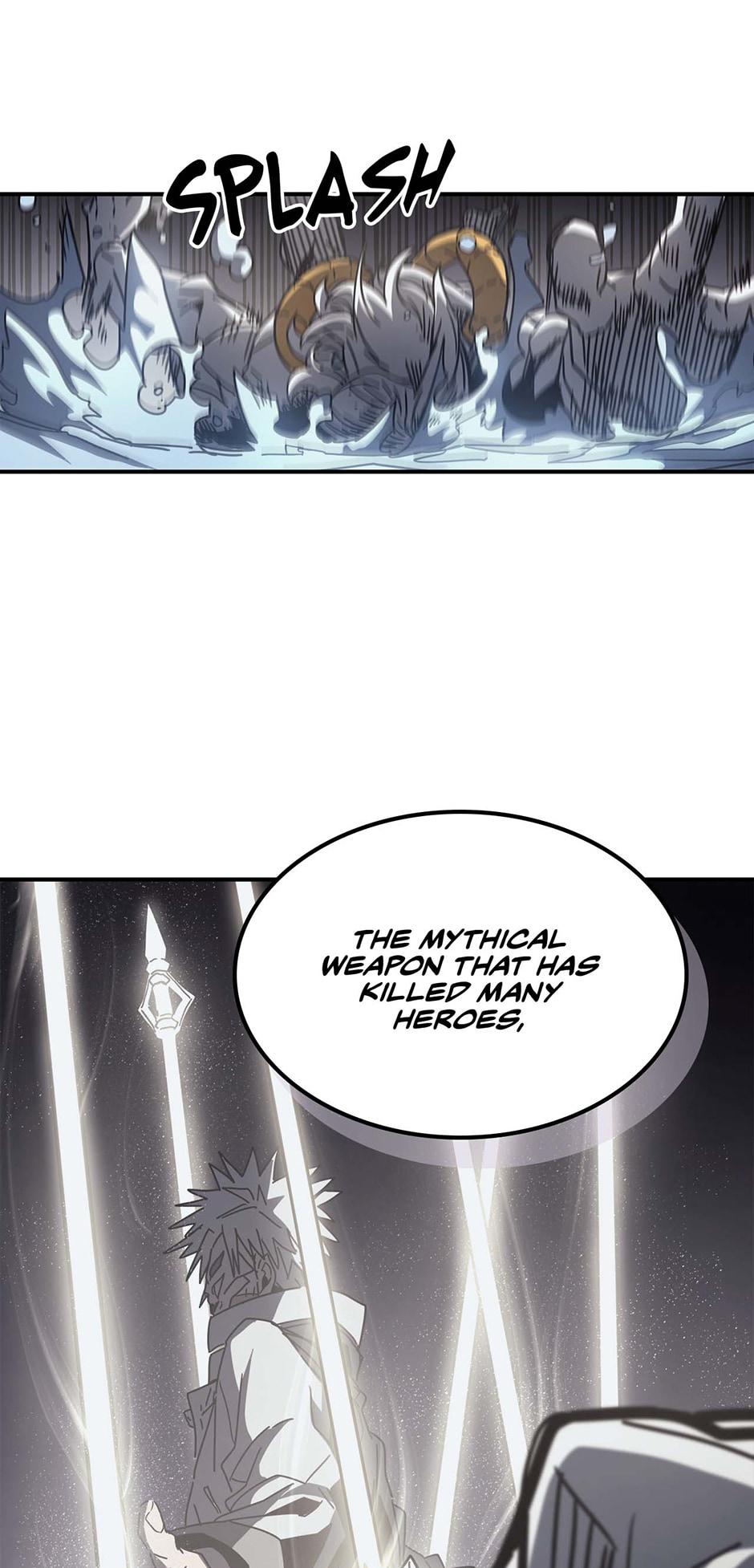 Read A Returner's Magic Should Be Special Manga Online
