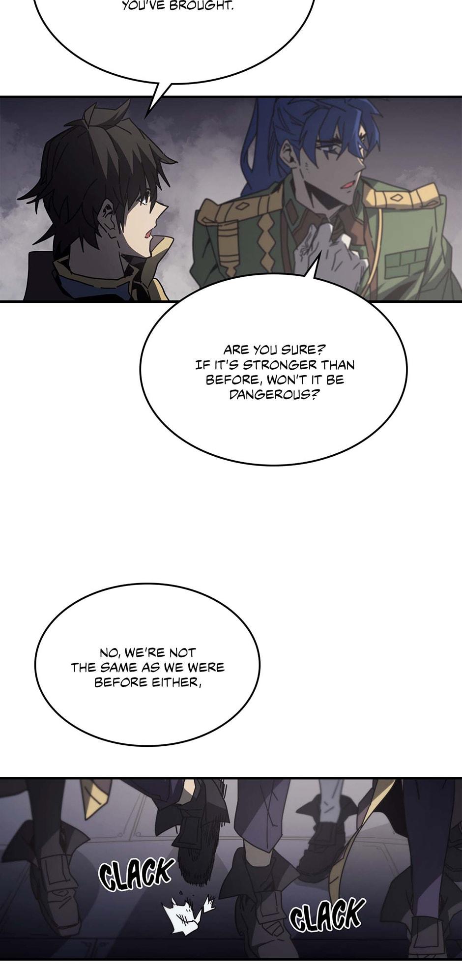 Read A Returner's Magic Should Be Special Manga Online