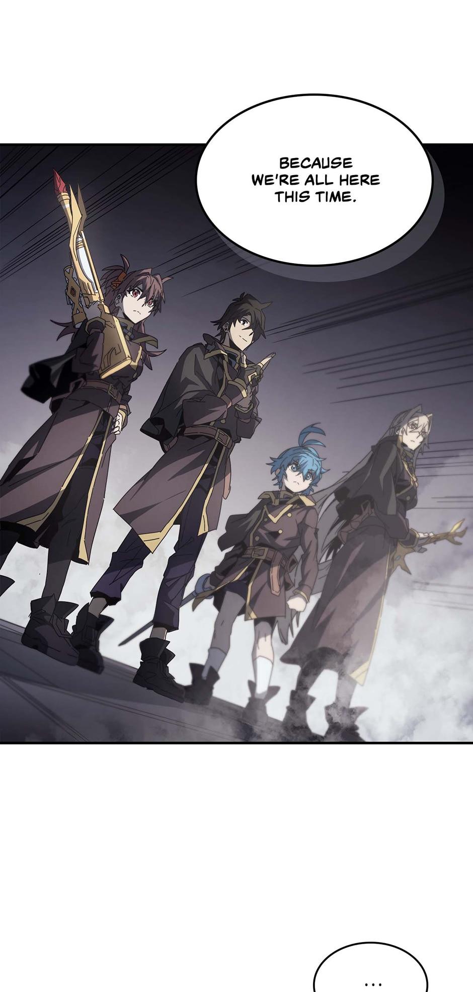 Read A Returner's Magic Should Be Special Manga Online