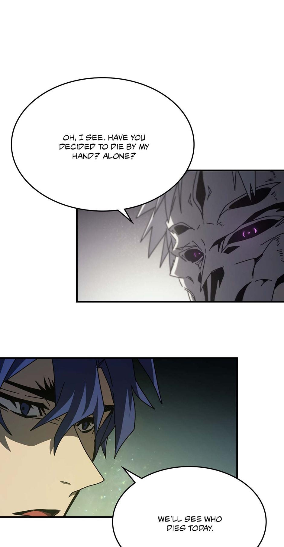 Read A Returner's Magic Should Be Special Manga Online