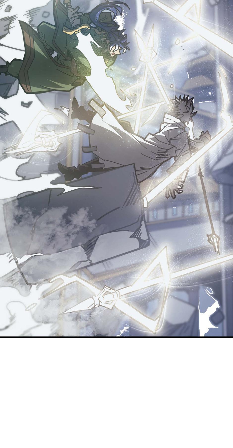 Read A Returner's Magic Should Be Special Manga Online