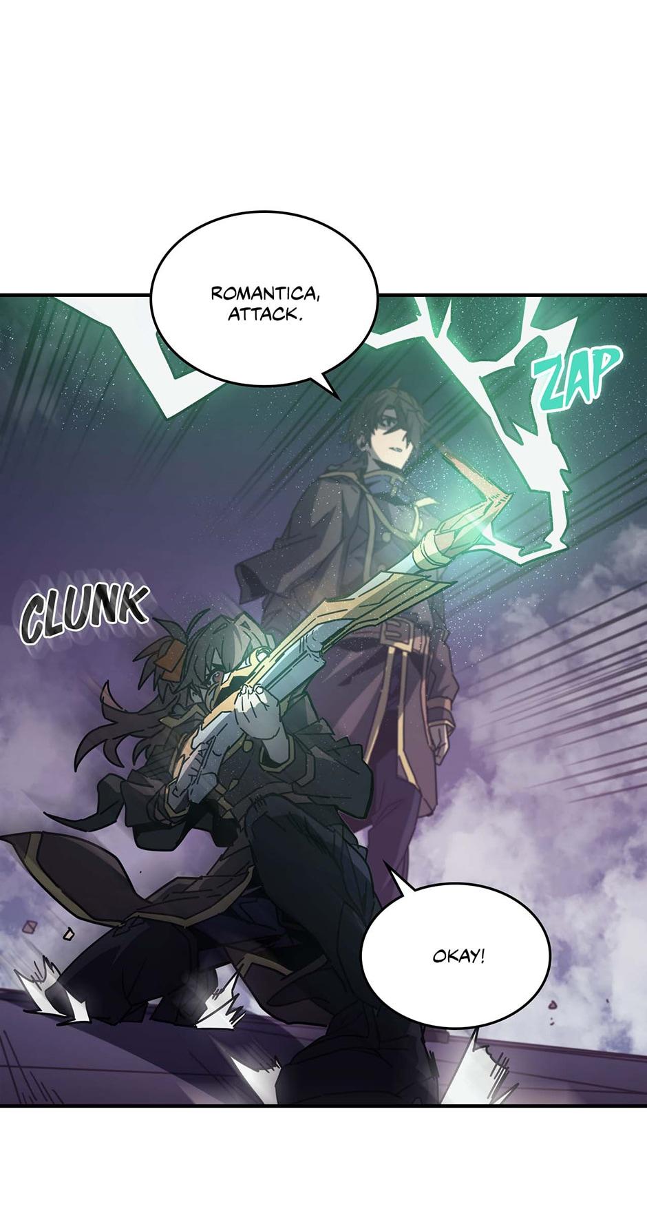 Read A Returner's Magic Should Be Special Manga Online